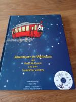 Buch Abenteuer im Weltraum Hans Pulfer 
