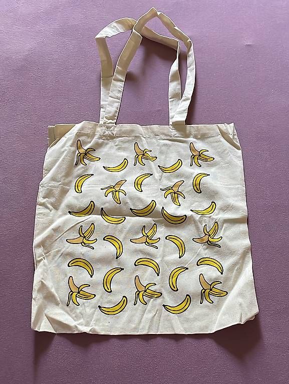 Borse: Stofftasche, Einkaufstasche, Stoffbeutel ungebraucht – Nuovo (secondo la descrizione) da Glattfelden venduto da mmuehlemann74 1