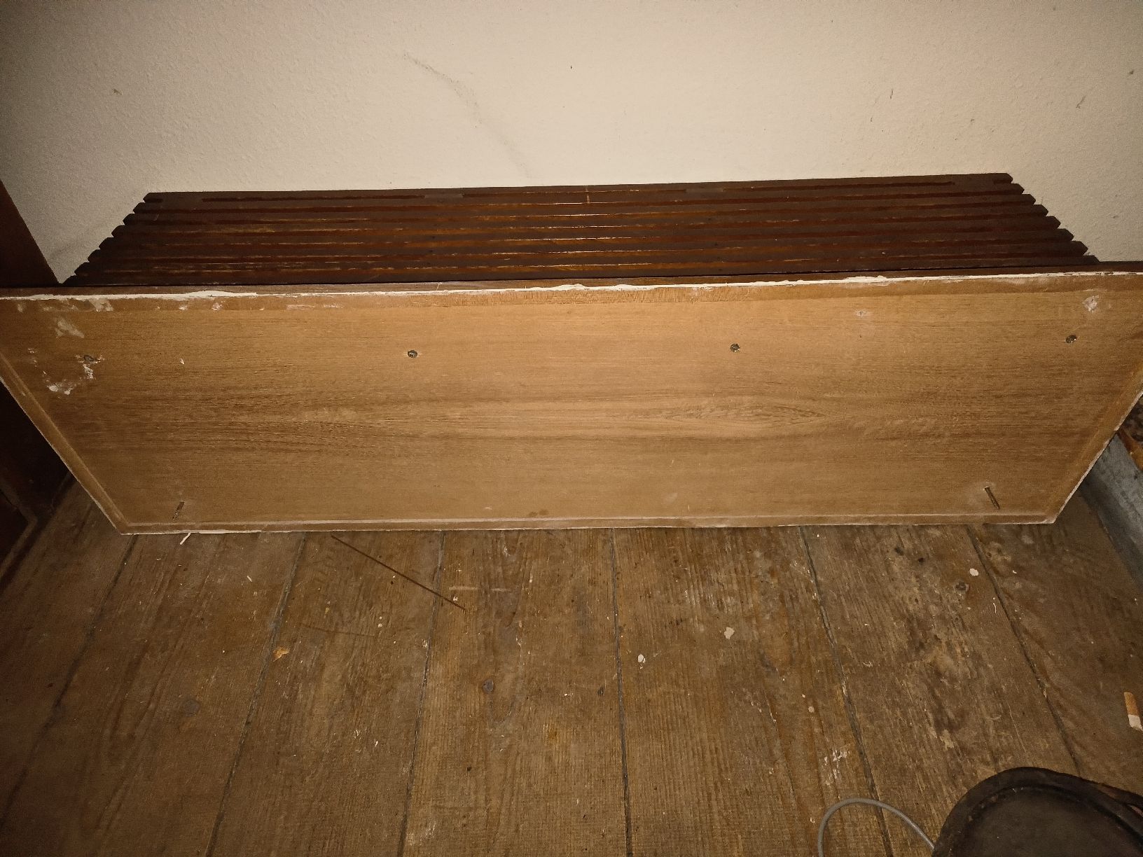 Guardaroba: Antike Wand Garderobe  – Usato da Zug venduto da kat_q98k 2