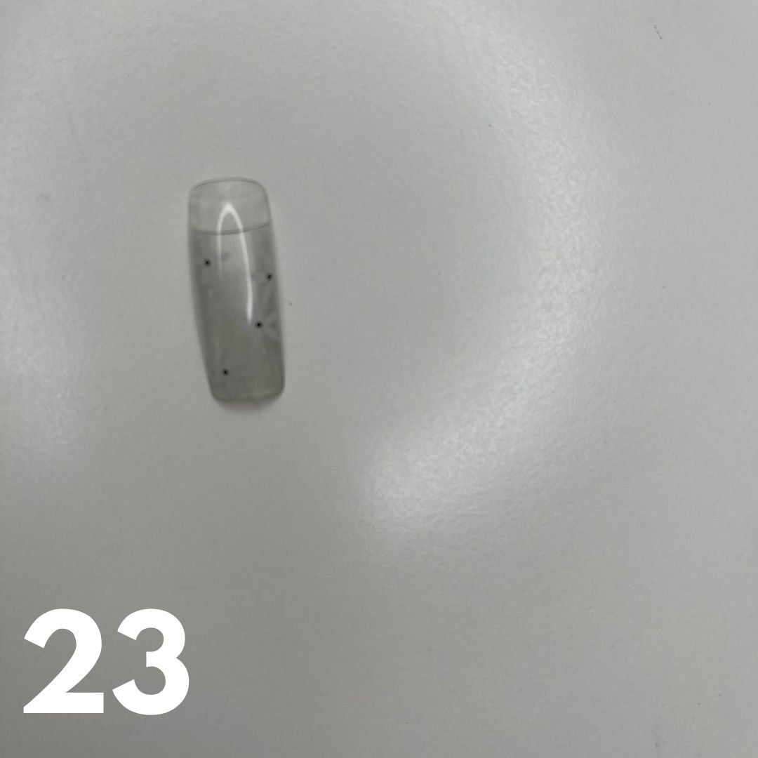 Unghie finte: Fantasy Nail Tips – Nuovo e nell'imballaggio originale da Nussbaumen AG venduto da priz-shop 6