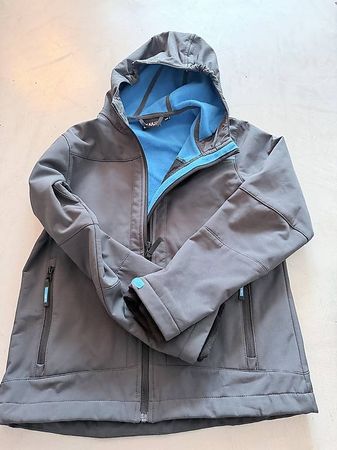 Softshelljacke CMP Grösse 152