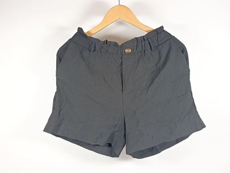 ALCOTT WOMEN'S WEAR Short noir taille L