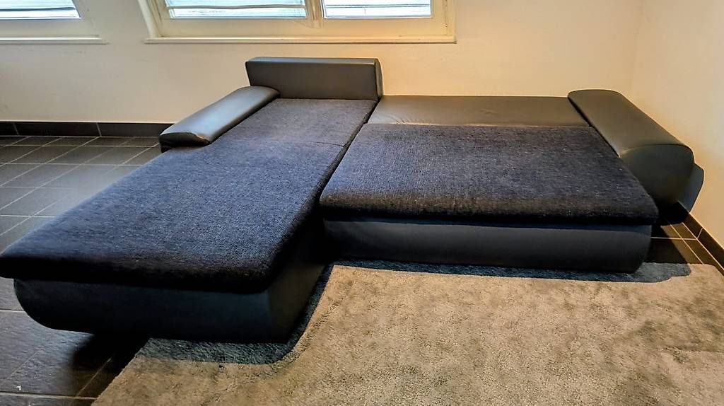 Divani: Sofa ausziehbar – Usato da Subingen venduto da Rusti79 2