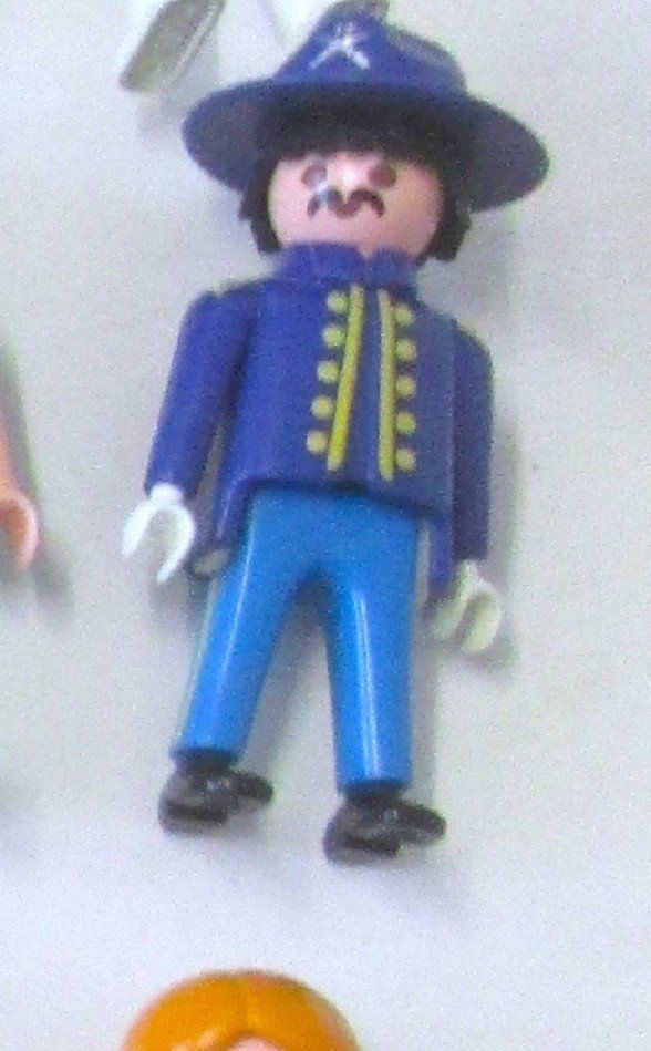 Playmobil Jouets: Playmobil – D'occasion à Sementina par babucia