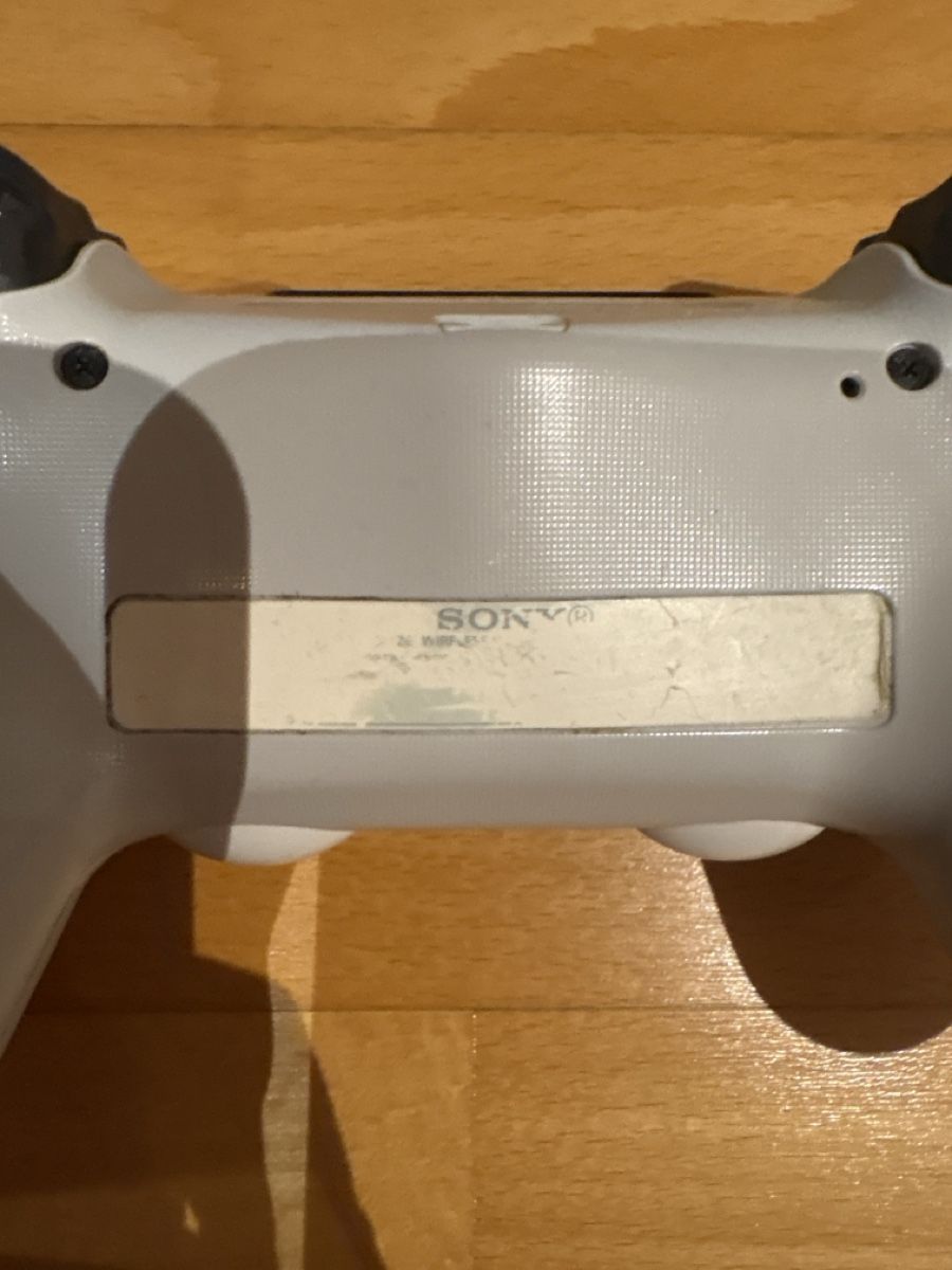 Manettes: PS Controller – D'occasion à Oberengstringen par pri_c8jk 2