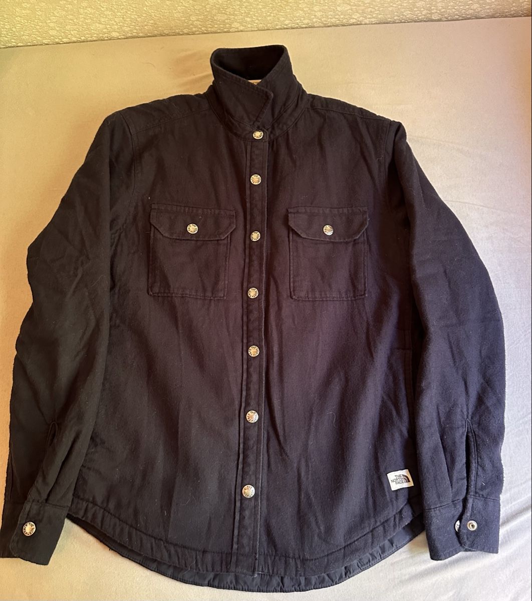 North Face Giacche: The North Face Sherpa Lined Jacket, Womens Small! – Usato da Campocologno venduto da sch_fc87