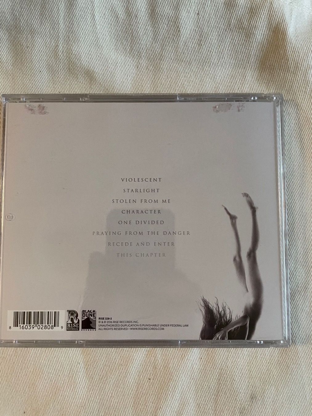 CD: Gone is Gone - Gone is Gone – Usato da bern venduto da Mrmaynard 1