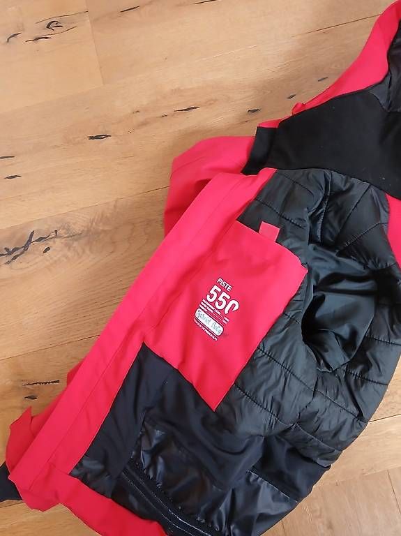 Jacken & Mäntel: Veste de ski Décathlon – Gebraucht aus Bonnefontaine von cannabis01 1