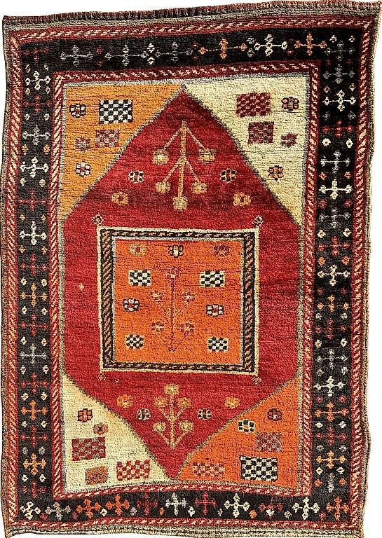 Tapis: Gabbeh  162 x 109 cm – D'occasion à Eglisau par Teppichportal