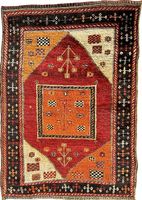 Gabbeh  162 x 109 cm