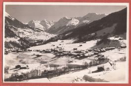 Klosters Serneus im Prättigau - 1930