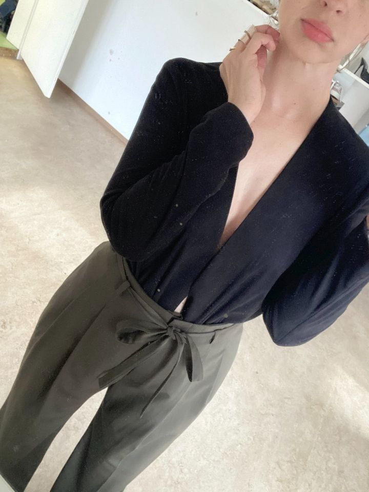 Kooples Giacche: THEKOOPLES Waterfall Cardigan - Gr. 34 – Usato da Illnau venduto da Monkky 1