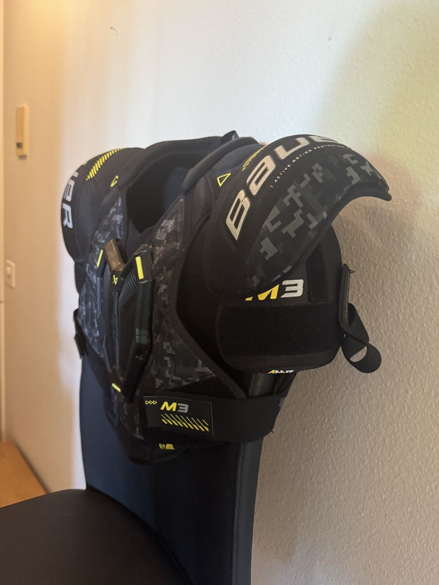 Costumi: Hockey- Brustpanzer – Nuovo (secondo la descrizione) da Hedingen venduto da not_8wsl