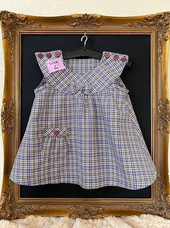 Vestiti & Gonne: Süsse Kleidchen Gr. 68 – Usato da Igis venduto da grisonelle 3