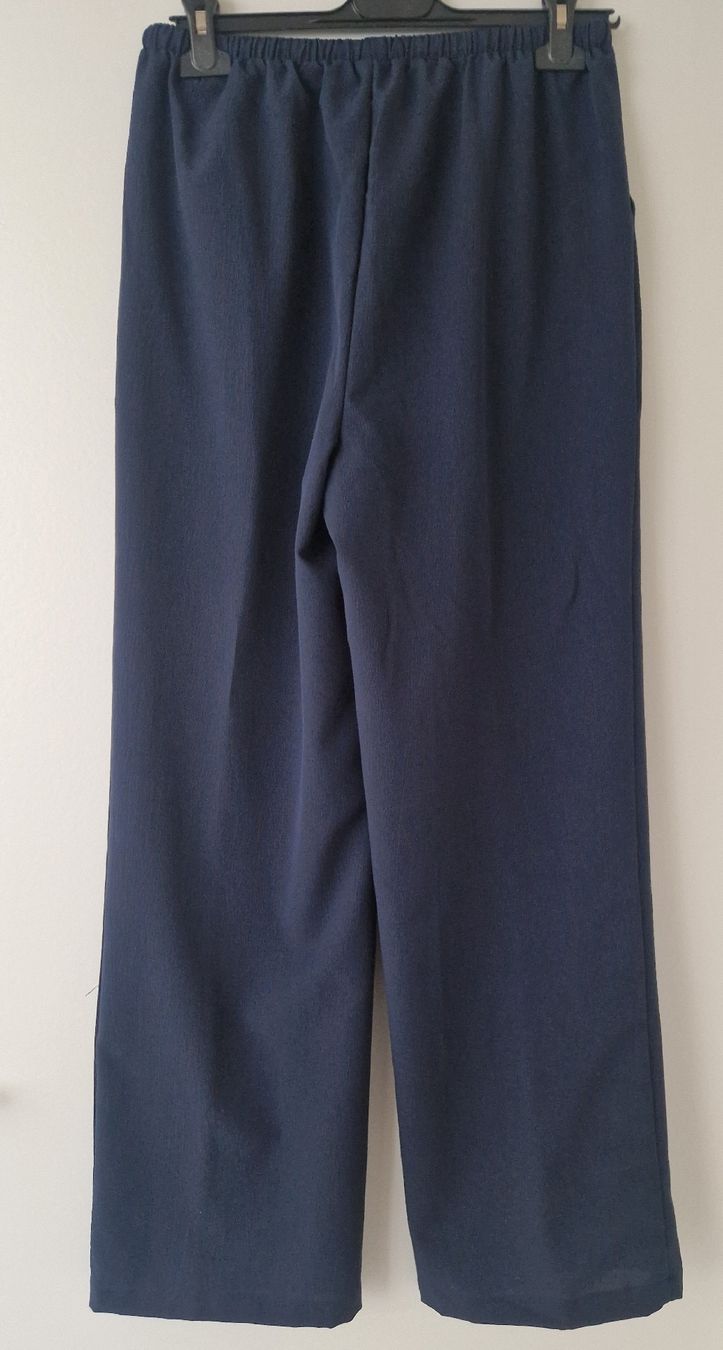 Hosen: PANTALON EN COTON – Neu und originalverpackt aus Camorino von JPHANDMADE1 3