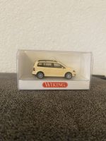  Wiking VW Touran Taxi 1:87 149 20 30