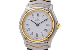 Ebel Classic Wave Damen Uhr Ref. 181908