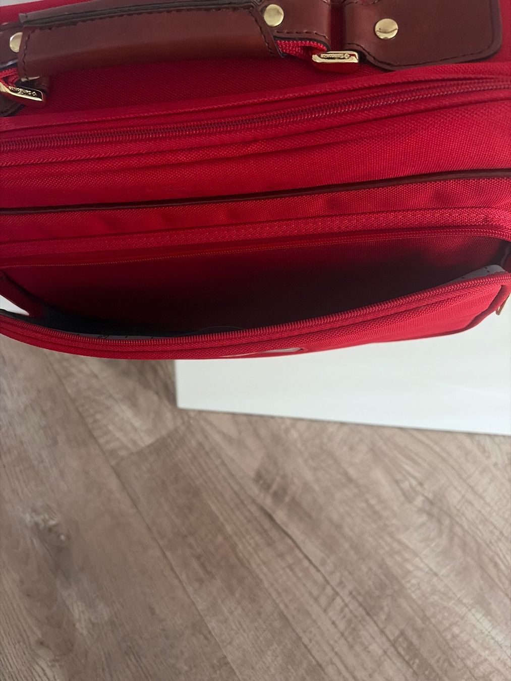 Samsonite Valigie: Samsonite Kofferli – Usato da Dulliken venduto da ricki51 1