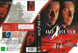 Akte X - Der Film