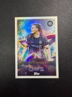 Topps Match Attax 2025/26 Pio Esposito Limited Edition