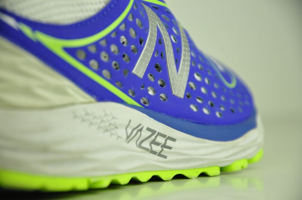 New balance on sale vazee heat foil