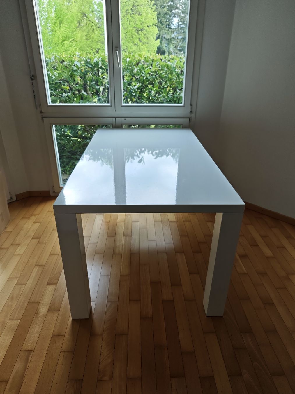 Tavoli: Esstisch 160 x 90 cm – Usato da Erlenbach ZH venduto da Namolo 1