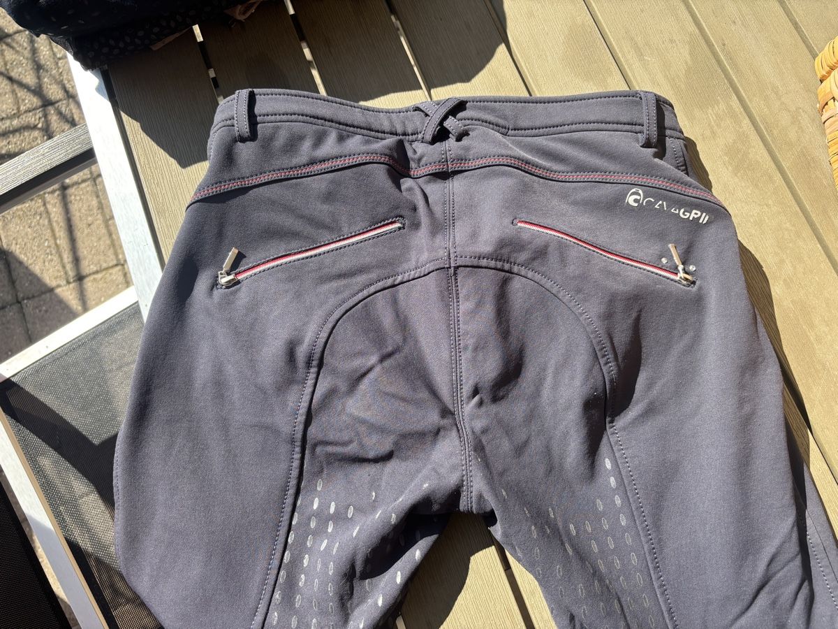 Pantalons: Cavallo Reithose – D'occasion à Buttisholz par lue_pfk6 2