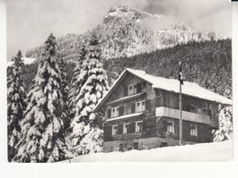 Rickenbach Kaisten 1977