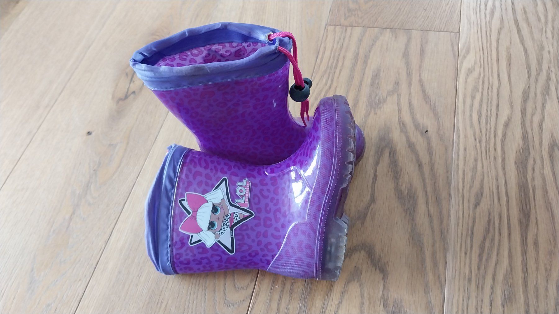 Scarpe per ragazzi: Stiefel – Usato da Hochwald venduto da pingu73 1