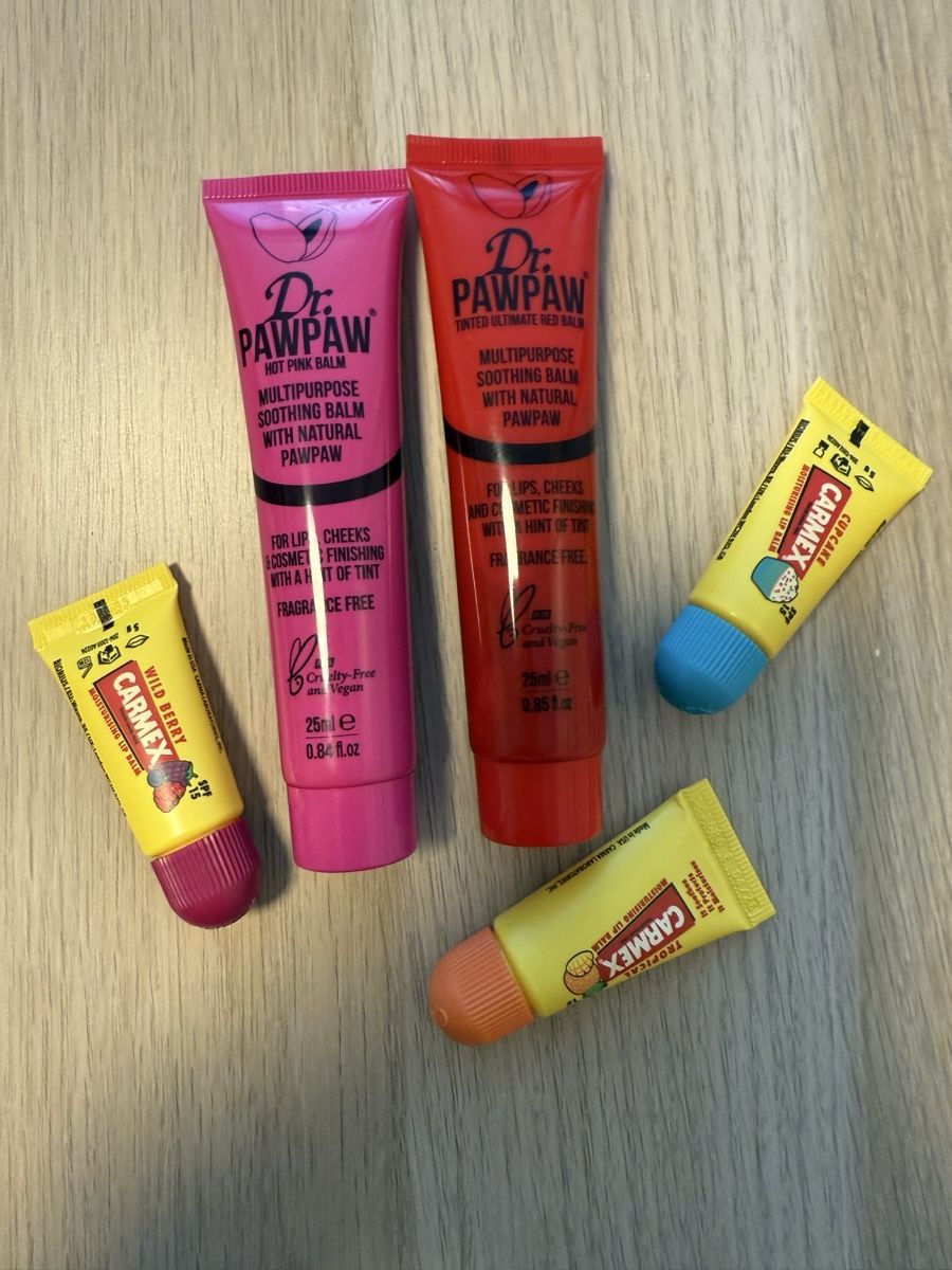 Altro per la cura del corpo: Dr. PawPaw & Credimex – Nuovo (secondo la descrizione) da Regensdorf venduto da isatoby9591