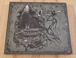 Venenum – Venenum (CD, Digipak)