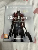 Bloodborne Collectors Edition PS4 - Top Zustand!🔥🎮 (