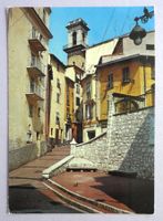 Nice - La vieille ville