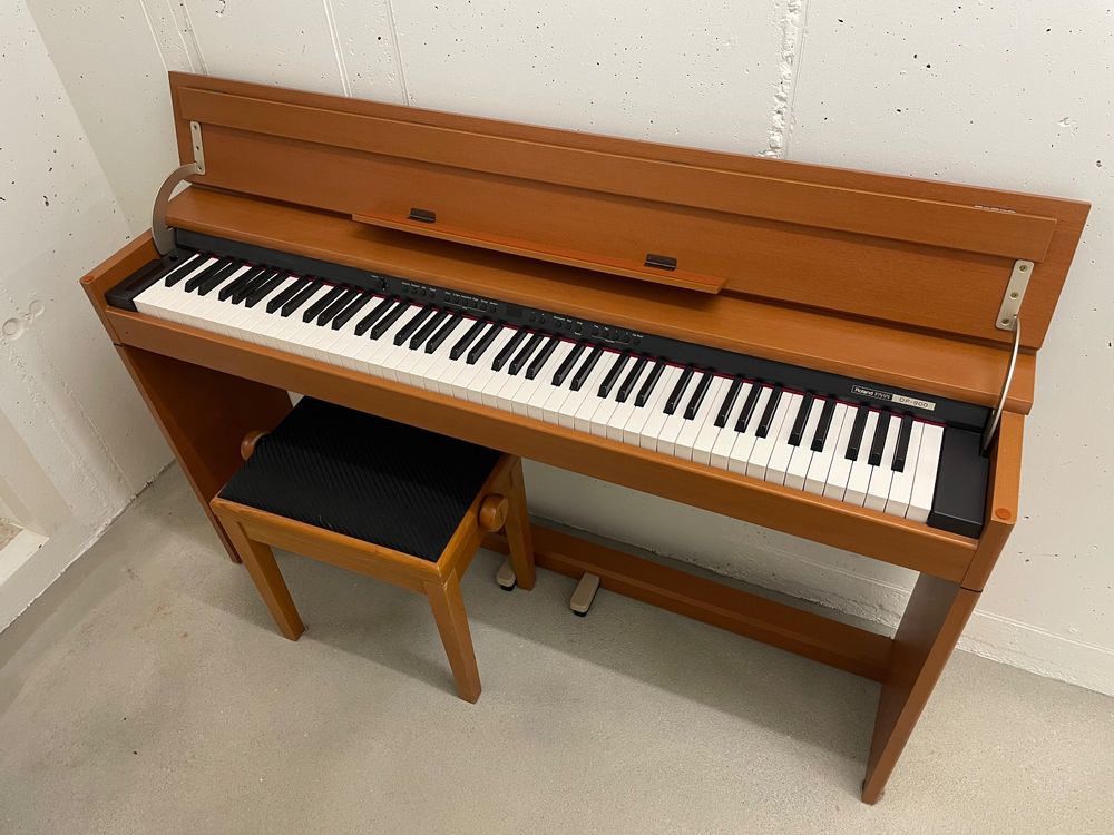Roland DP900 Digital Piano Kaufen auf Ricardo
