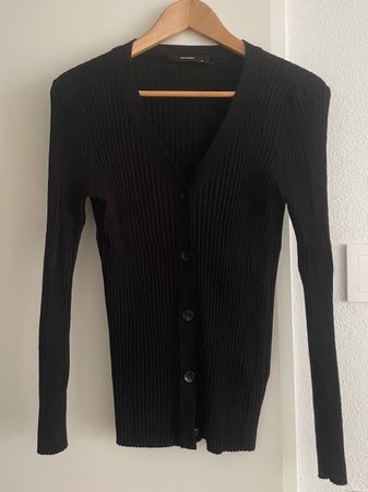 Strickjacke von HALLHUBER