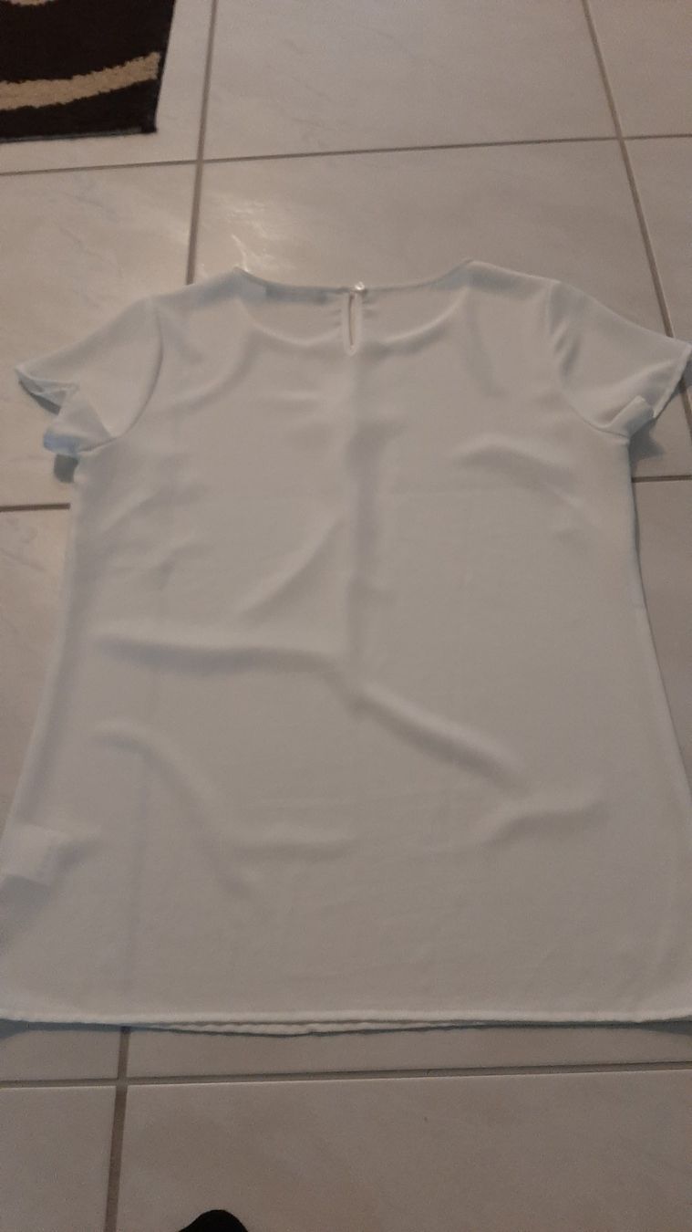 Navyboot Camicette: K..116 R) Navyboot Grösse 36 Bluse – Usato da Wil SG venduto da AmandaCreations 3