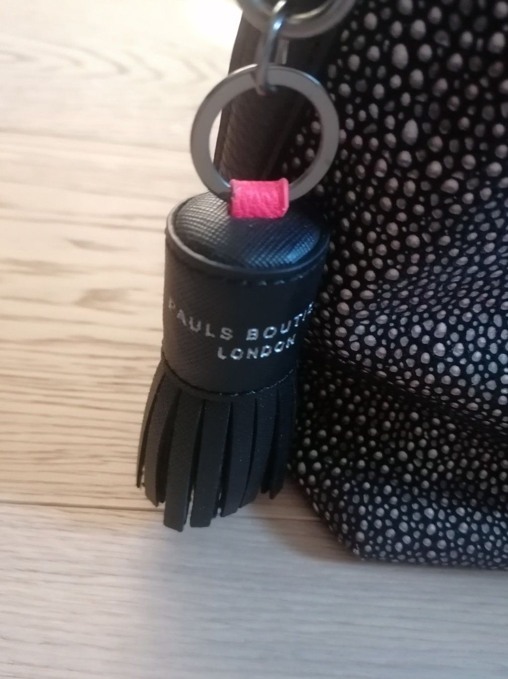 Borse da donna: Original Pauls Boutique Tasche – Usato da Stein AR venduto da elifi88 3