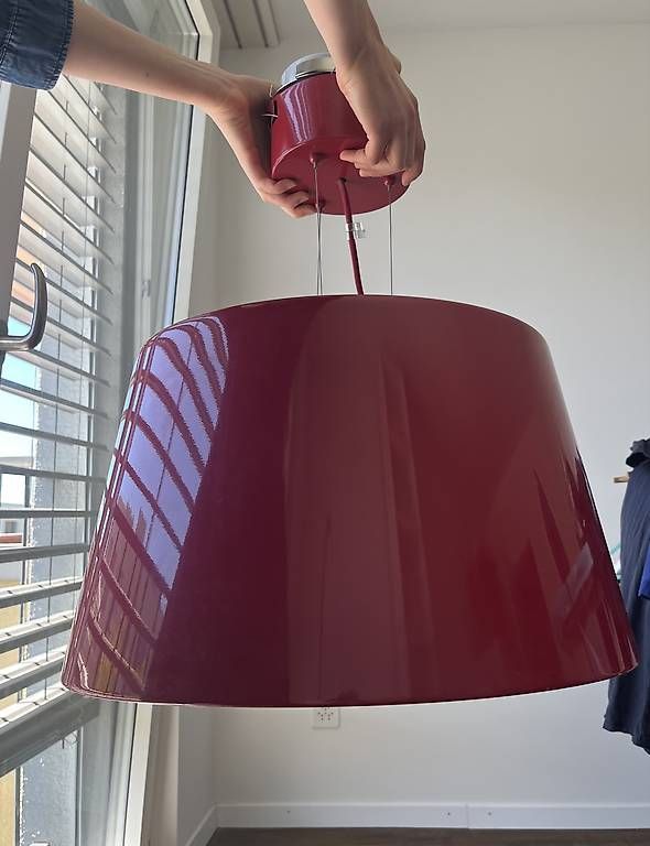 Lampade: Lampe – Usato da Zürich venduto da vieirasouto