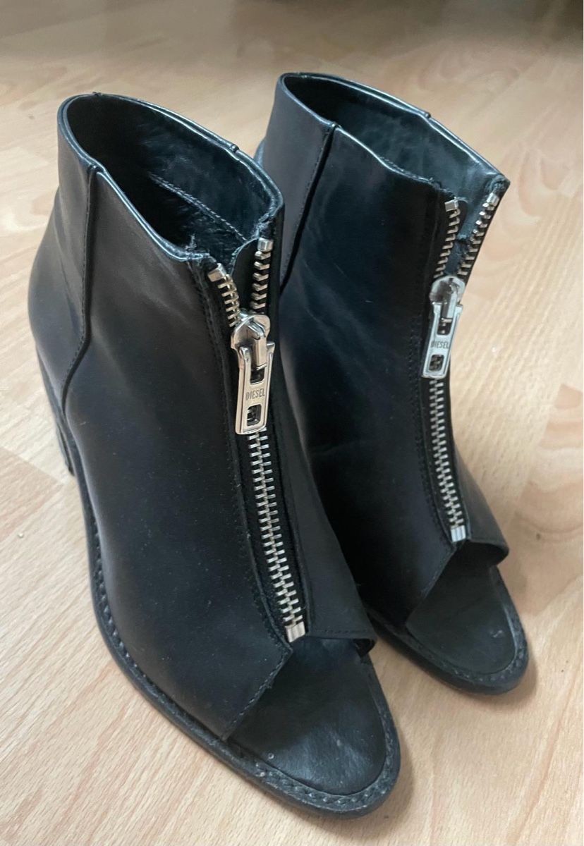Diesel Chaussures femmes: Diesel Stiefel – Neuf (Voir description) à Kilchberg ZH par Suisse500