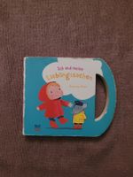 "Ich und meine Lieblingsachen" Kinderbuch 📖🐭
