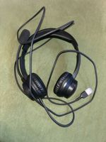 USB Headset
