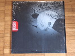 Main Flow, Talib Kweli, Black Thought - Hip Hop Worth Dying
