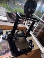 Creality Ender 3 S1 Pro