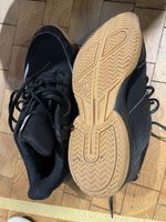 Adidas Hallenschuhe Gr. 39 1/2 – Indoor 