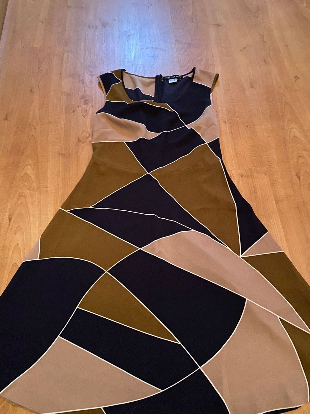 Vestiti: Kleid Patrizia Dini Gr 34 – Usato da Erschmatt venduto da Gragetsch