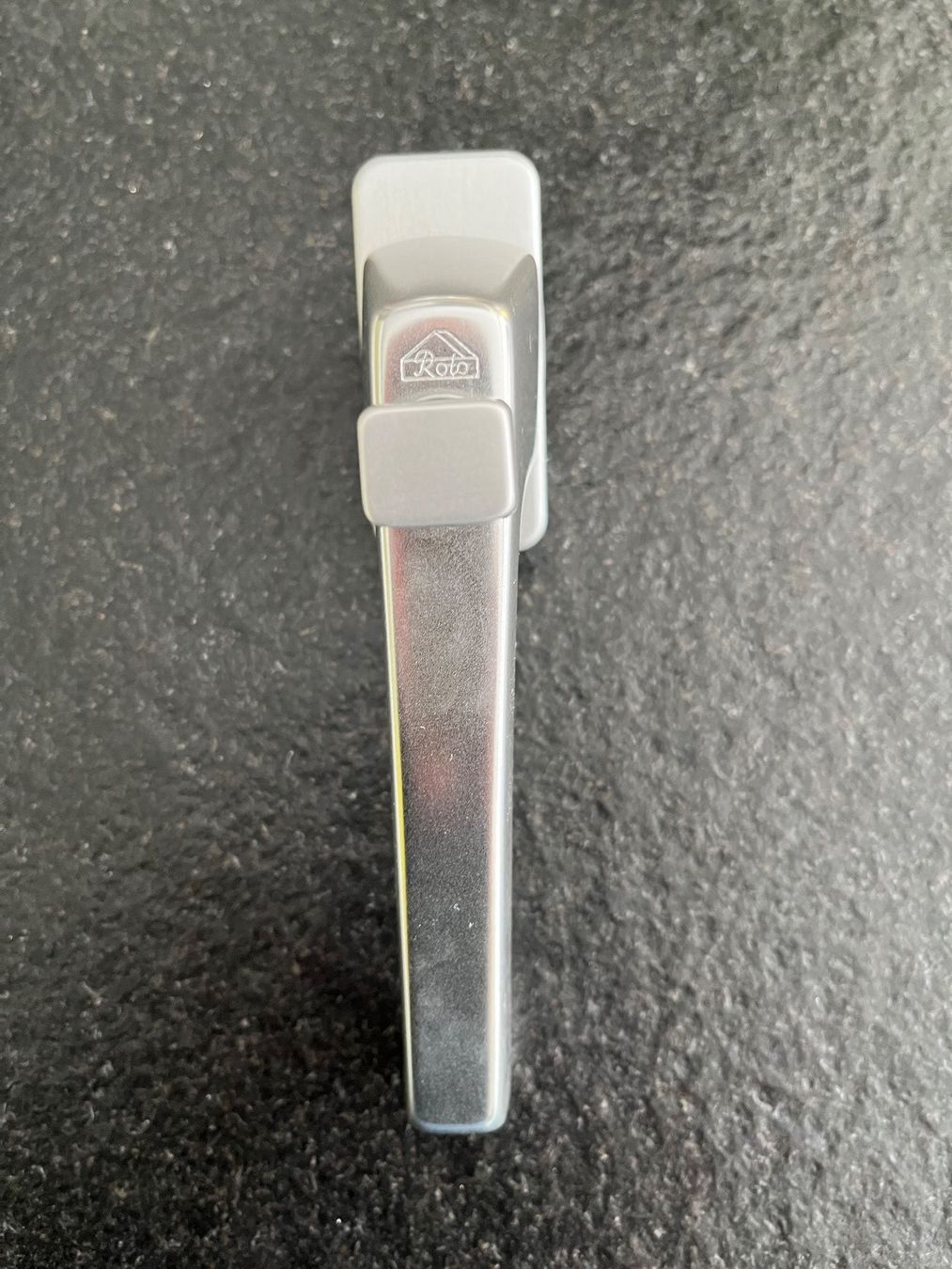 Fenster: Fenstergriffe Abschliessbar innen 2 Stk. – Neu und originalverpackt aus Balsthal von Benouk99 2