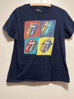 Rolling Stones T-Shirt, Grösse L, Top Zustand, Sommer