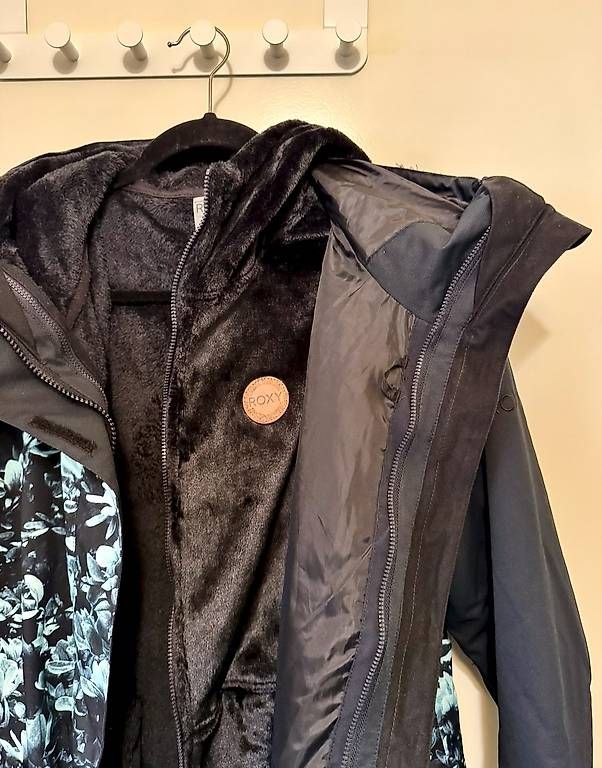 Roxy Giacche: ROXY SNOWBOARD JACKE GR. L – Usato da Wabern venduto da John_P 2
