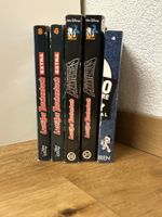 5x Spezial Editionen LTB Lustiges Taschenbuch