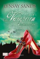 Sands Linsey - Eine Vampirin auf Abwegen / Fantasy